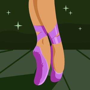 Meet your Posher, Addie